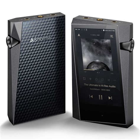 Protected by authentic leather case and original 385244756948. . Best headphones for astell amp kern sr25